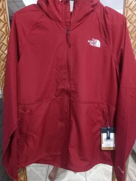 Corta vento the north face original 