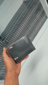 SSD ALLTEK 256GB - Novo