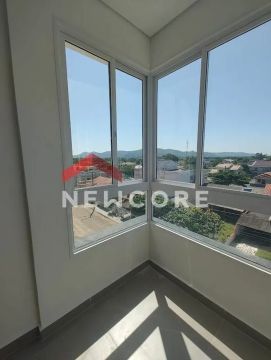 Apartamento em Rua Carl Gerner - Meia Praia - Navegantes/SC