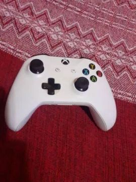Controle Xbox One S original bluetooth, dou garantia 