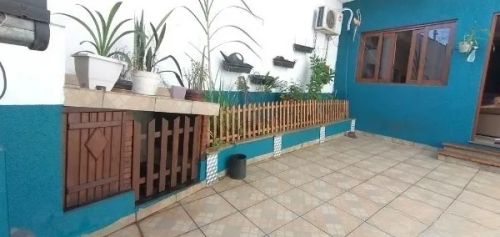 SOBRADO RESIDENCIAL E GALPÃO COMERCIAL EM OSASCO