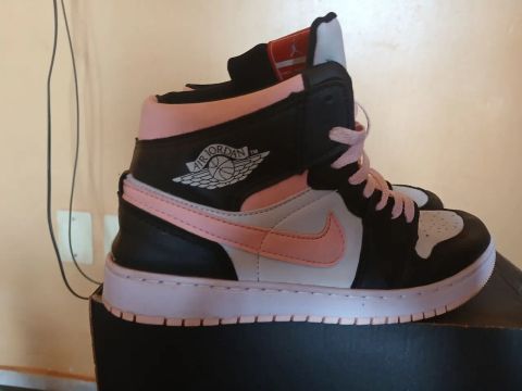 Tênis Air Jordan