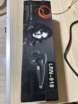 Babyliss Pro Perfect Curl LRN-918
