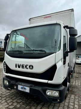 Iveco Tector 2022 
