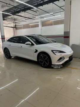 BYD Seal Elétrico 531cv 0km 2025 - taxa 0,00 ou bônus