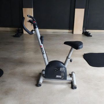 Bicicleta Ergométrica Kikos Bike 3015