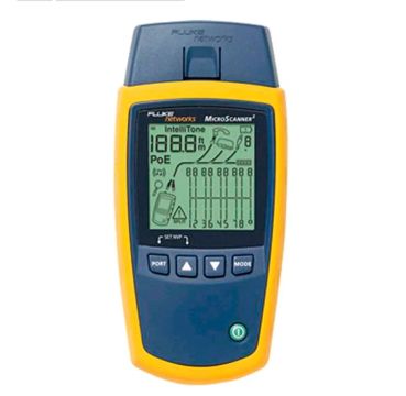 Fluke micro scanner 2 