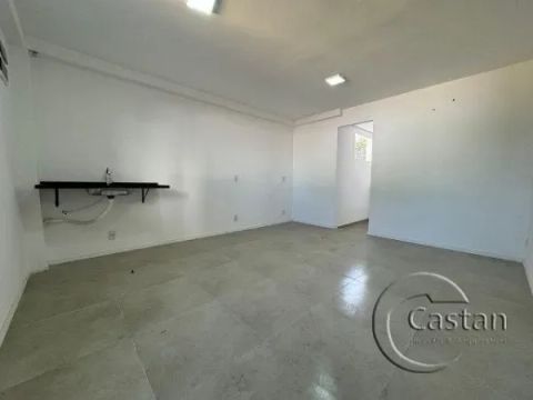 apartamento stúdio para alugar na vila prudente