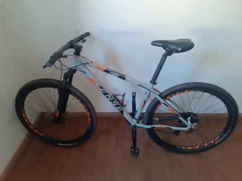 BICICLETA ARO 29 SENSE FUN COMP 2021/22