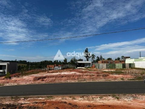 Terreno em Condomínio à venda - CONDOMÍNIO EOS MIRANTE RESIDENCE - 200m², Contorno, Ponta 