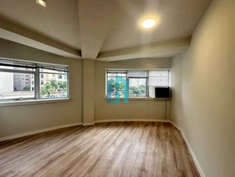 Sala Comercial para Aluguel no Itaim Bibi