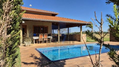 Haras à Venda em Fernão/SP