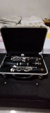 Clarinete Emerson 