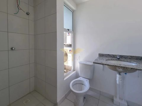Apartamento Com 2 Quartos, Distribuído Em 71M² E 2 Vagas De Garagem Em Piatã. 1A3KKHF