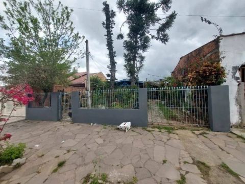 Casa 116 m² - Arroio da Manteiga - São Leopoldo - RS
