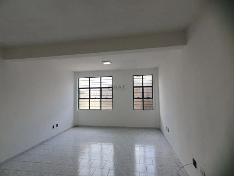 SALÃO PARA LOCAÇÃO NA VILA LUCY - SOROCABA/SP