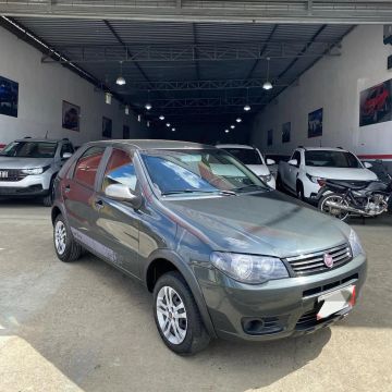 Fiat Palio Way 1.0 - 14/15