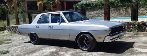 Dodge dart