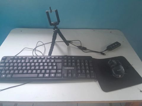 Kit mobilado novo