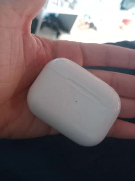 Airpod pro 