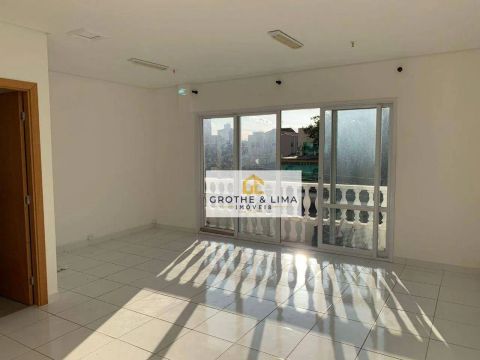 OPORTUNIDADE! Sala Comercial em Jacarei