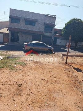 Lote em Rua Carlos Pereira Bicudo - Parque Jaraguá - Bauru/SP