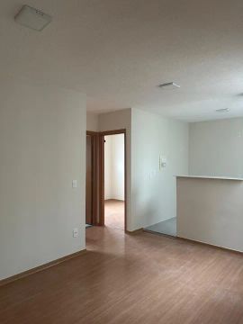 Ótima Oportunidade! Apt 2Q - Chapada dos Pinheiros - Várzea Grande/Mário Andreazza