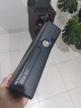 Xbox 360 - Console de jogos