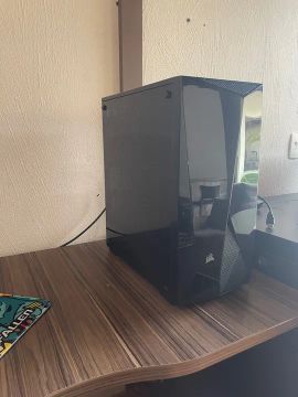 Pc Gamer Top de linha