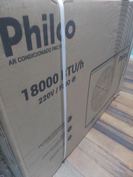 Ar Condicionado Philco 18.000 BTUs Frio
