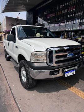 F250 10/11