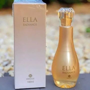 Perfume Feminino Ella Radiance Hinode