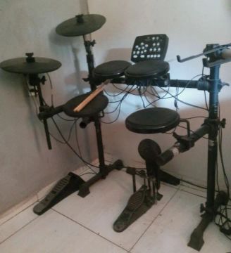 Bateria Michael ddm-100