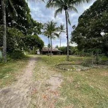 4 terrenos de 12,5 x 20 mt em Itaunas