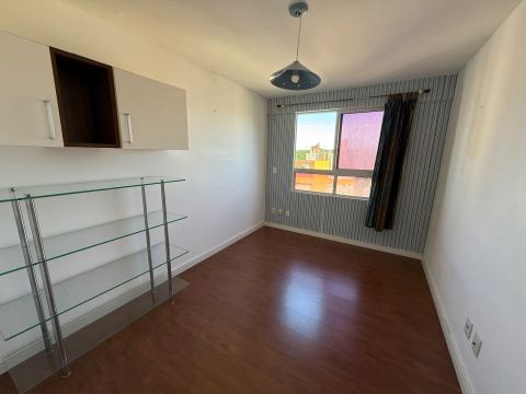 Residencial Park View - 5/4 - AndarAlto - Planejados - Aluguel - Tirol