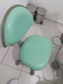 Mocho verde