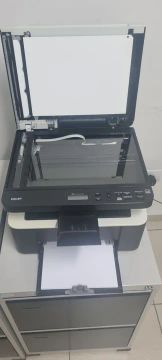 IMPRESSORA BROTHER DCP 1617NW