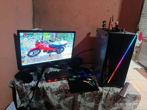 Monitor vxpro 