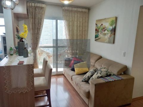 Apartamento à venda, Vila Andrade, São Paulo, SP
