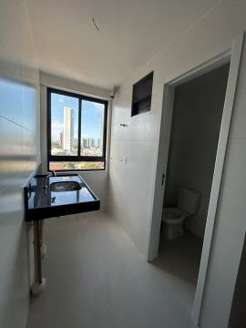Vendo apt 3suites vista mar em MIRAMAR Proximo ao colegio Evolucao