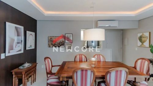 Apartamento em Avenida Inácio Vasconcelos - Boa Vista - Porto Alegre/RS