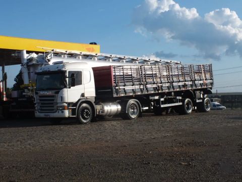 Scania