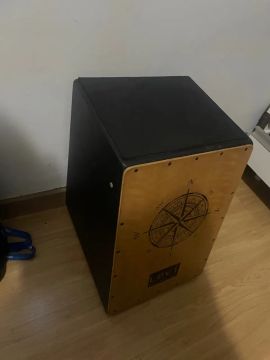 Cajon Levi Percussion
