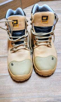 Bota Masculina