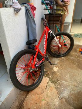 Vendo uma gios DJ 
