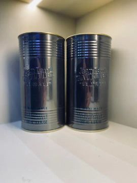 Le Male EDT Jean Paul Gaultier 200ml.Novo.Lacrado.Original.