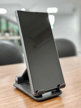 S24 Ultra 1 TB zerado com Nota