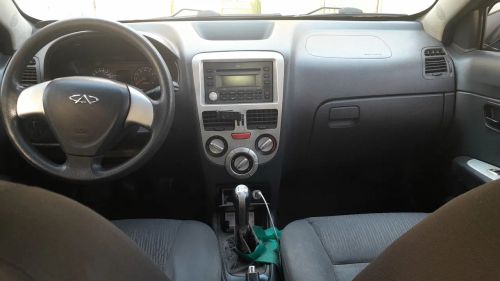 Chery celer 