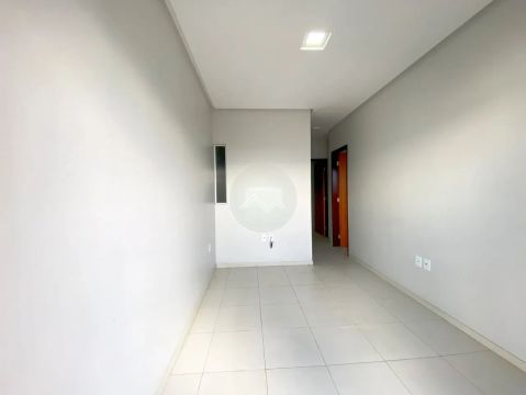 Apartamento disponível para locação no Residencial JeK1- Arapiraca/AL