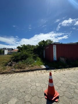Terreno em Penha